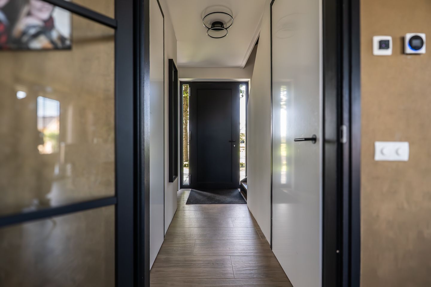 Foto 19 van Vredeman de Vrieslaan 68