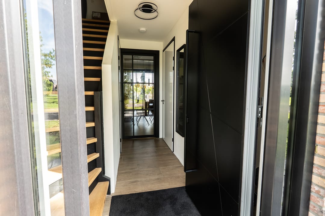 Foto 17 van Vredeman de Vrieslaan 68