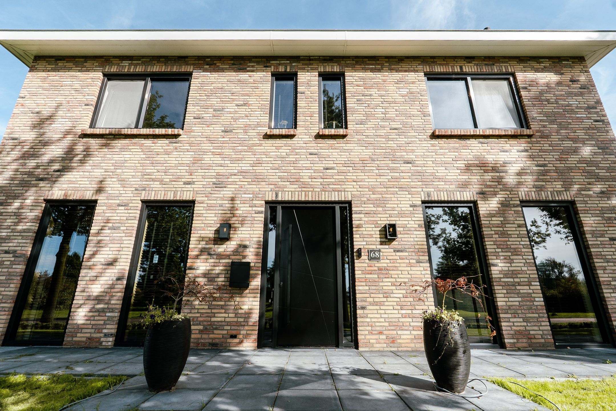 Foto 9 van Vredeman de Vrieslaan 68