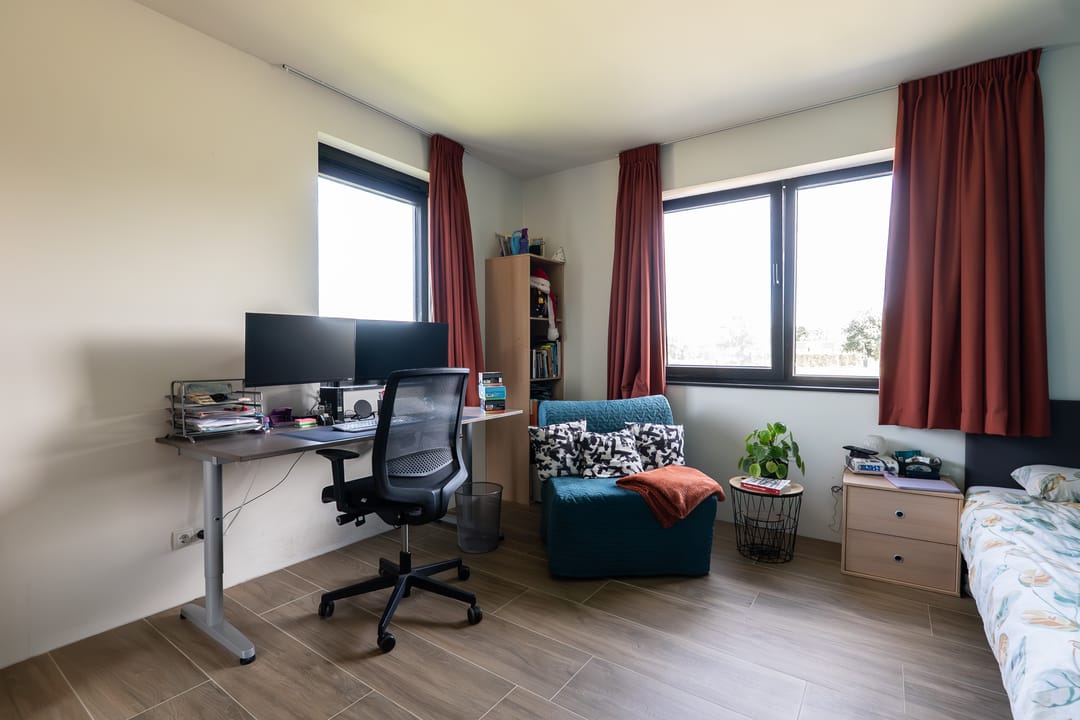 Foto 53 van Vredeman de Vrieslaan 68