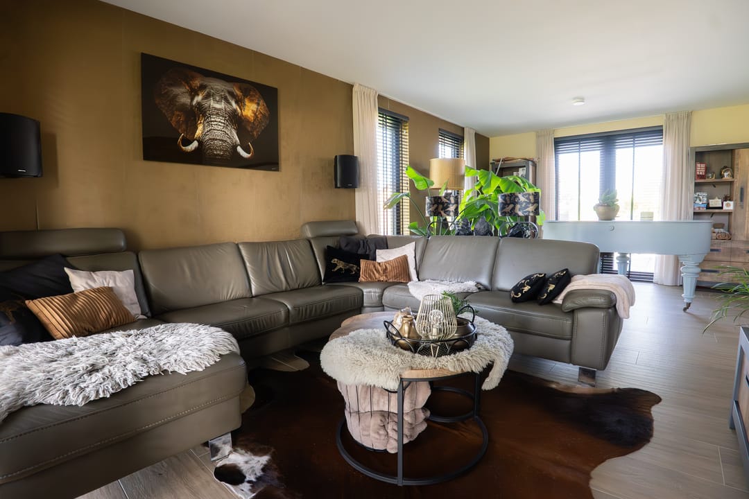 Foto 23 van Vredeman de Vrieslaan 68