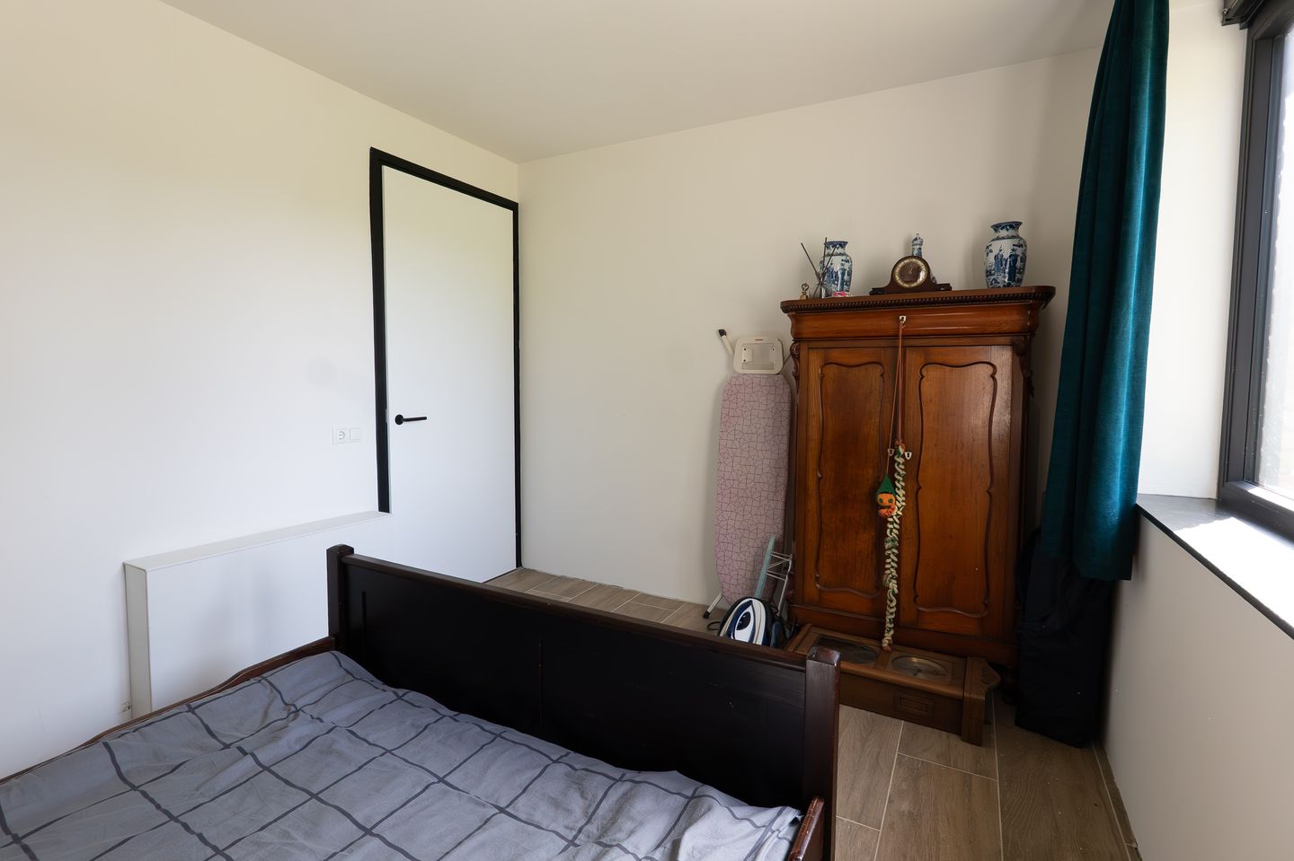 Foto 50 van Vredeman de Vrieslaan 68