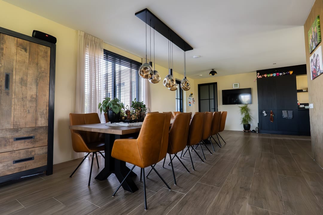 Foto 26 van Vredeman de Vrieslaan 68