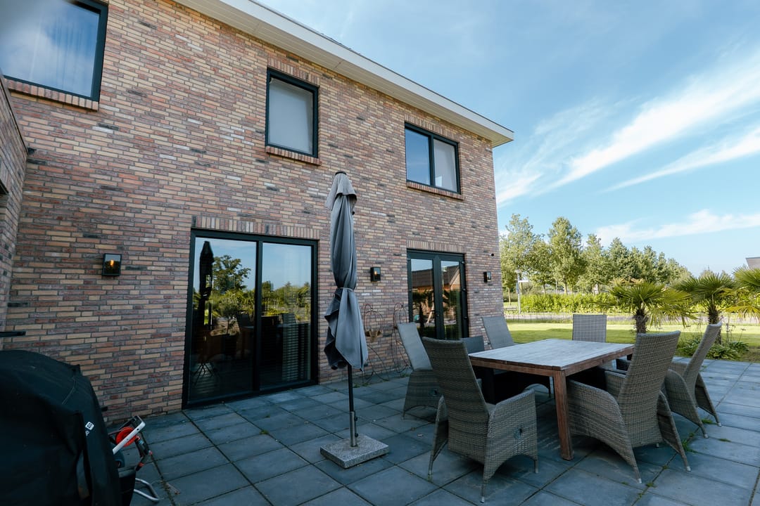 Foto 13 van Vredeman de Vrieslaan 68