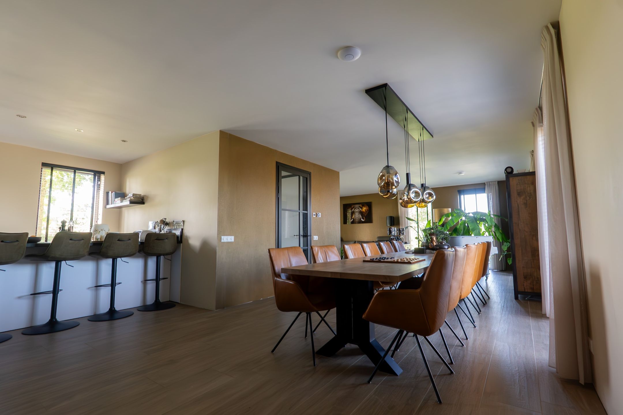 Foto 27 van Vredeman de Vrieslaan 68