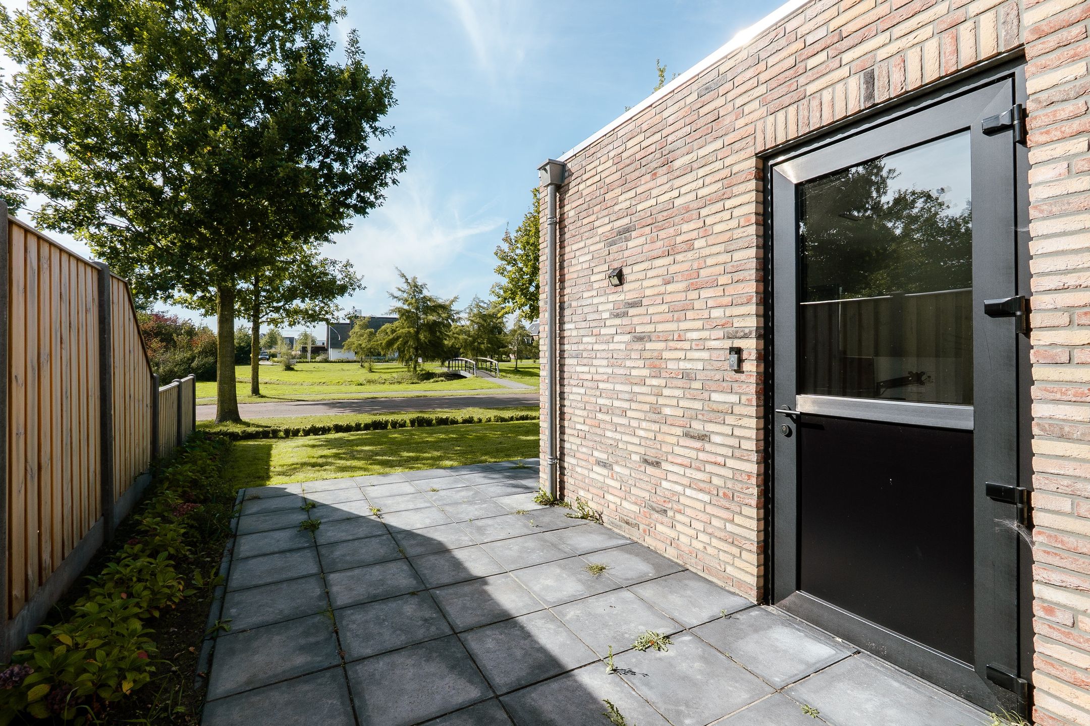 Foto 6 van Vredeman de Vrieslaan 68