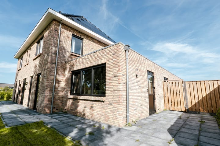 Foto 5 van Vredeman de Vrieslaan 68