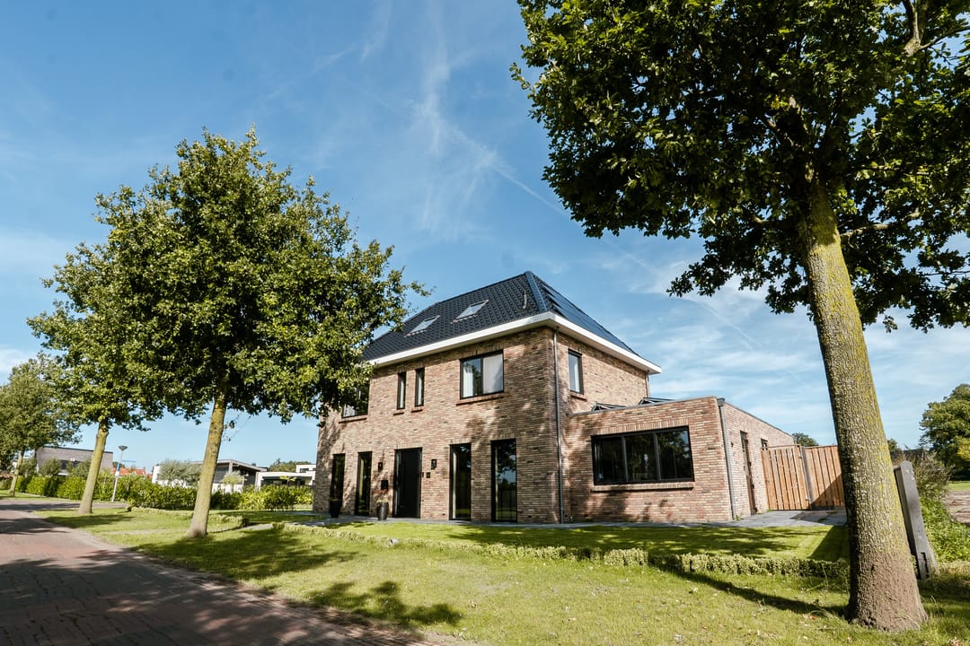 Foto 2 van Vredeman de Vrieslaan 68