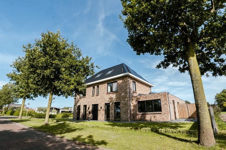 Foto 2 van Vredeman de Vrieslaan 68