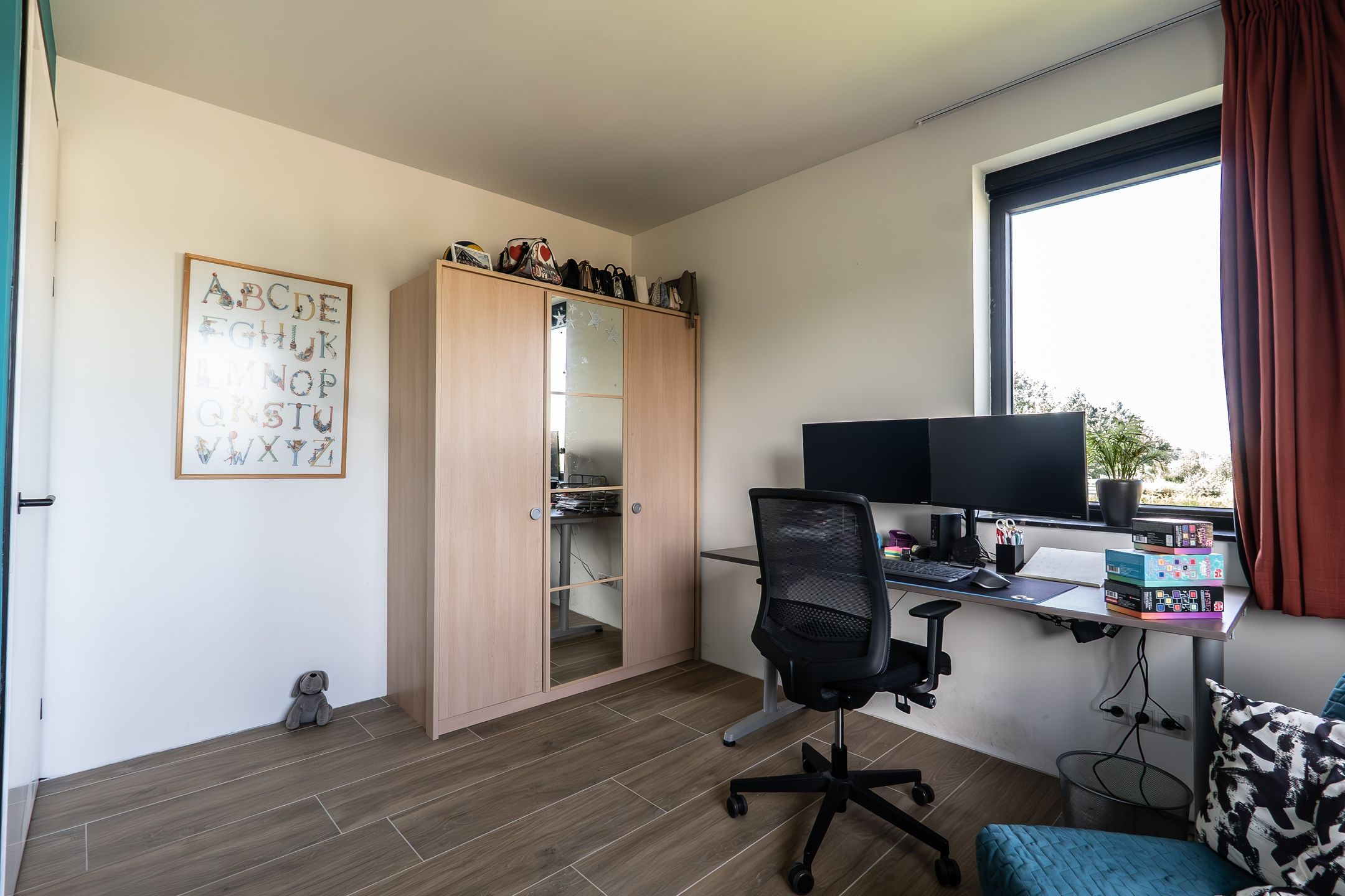 Foto 51 van Vredeman de Vrieslaan 68