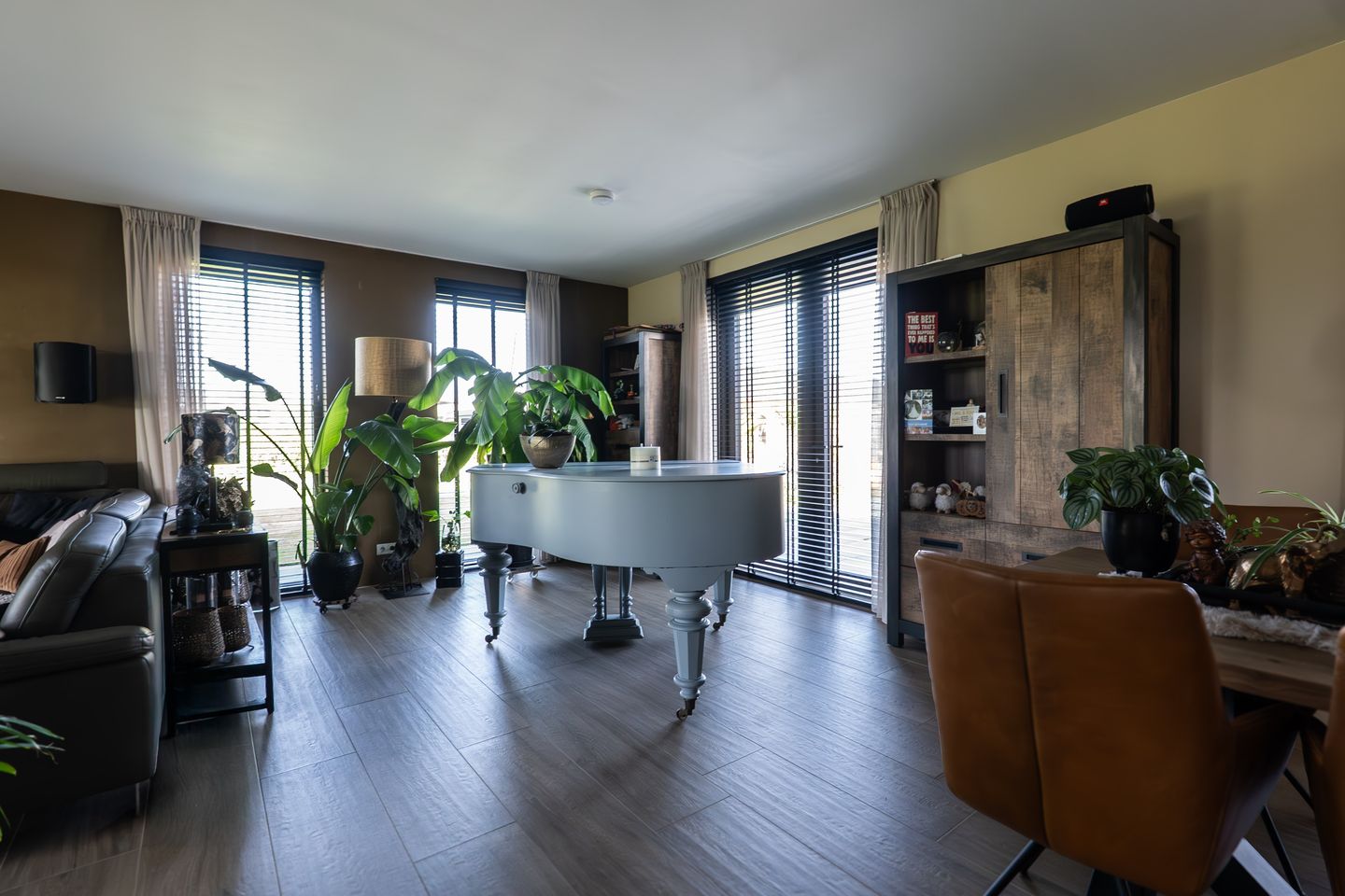 Foto 25 van Vredeman de Vrieslaan 68