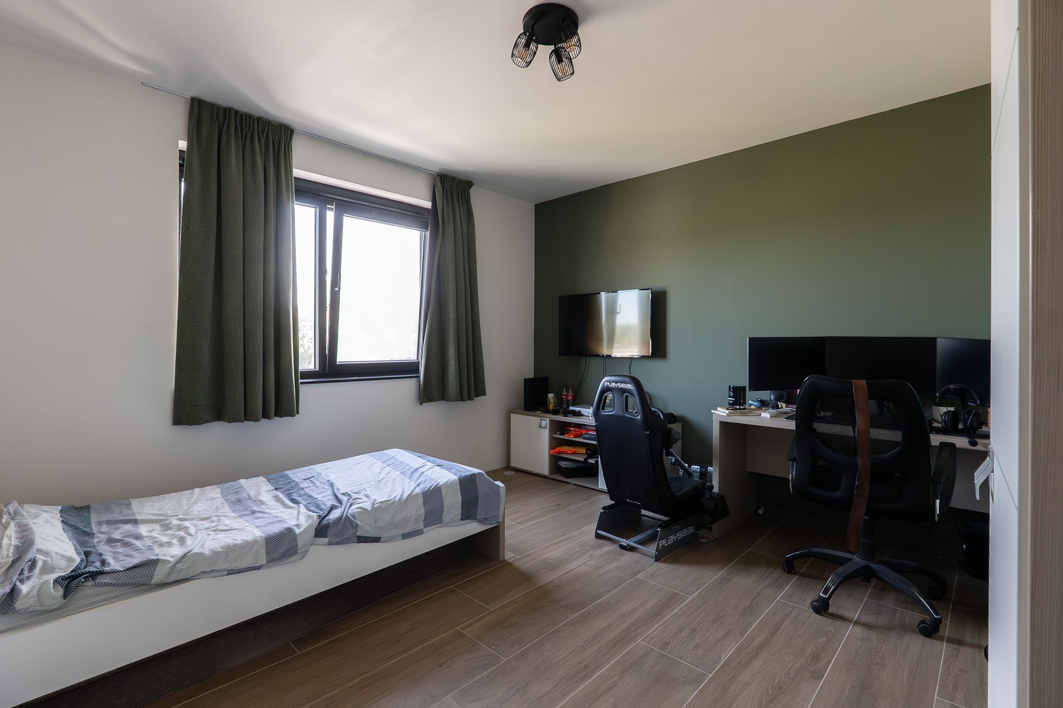 Foto 45 van Vredeman de Vrieslaan 68