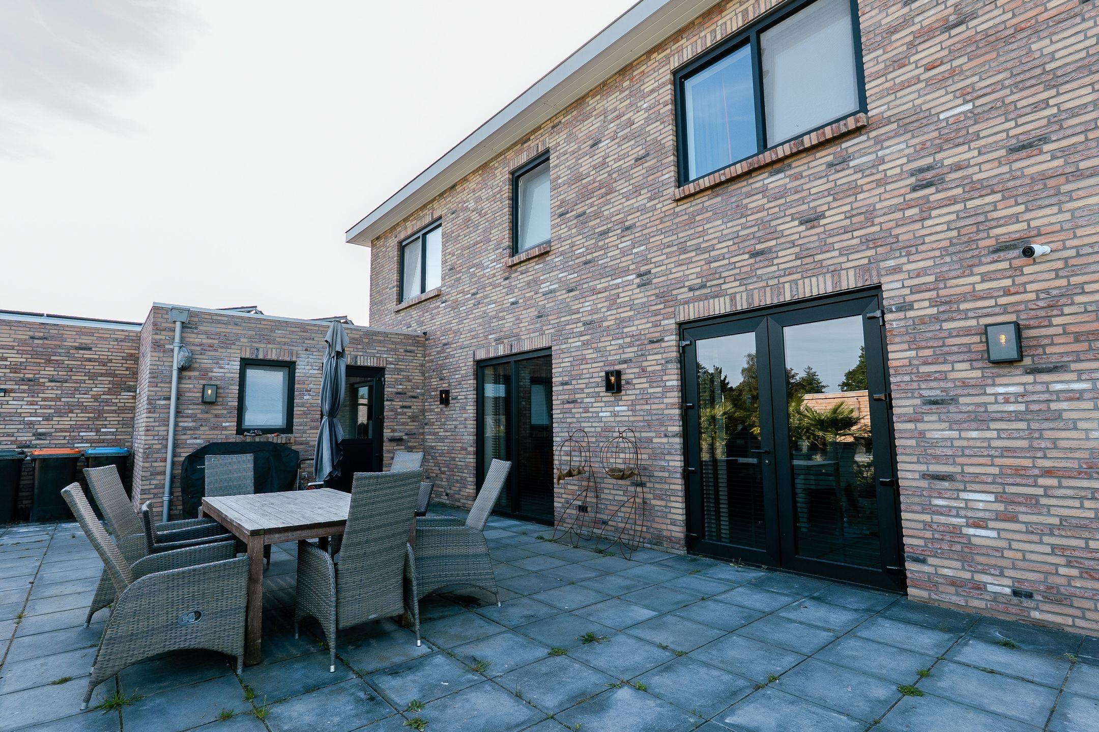 Foto 12 van Vredeman de Vrieslaan 68