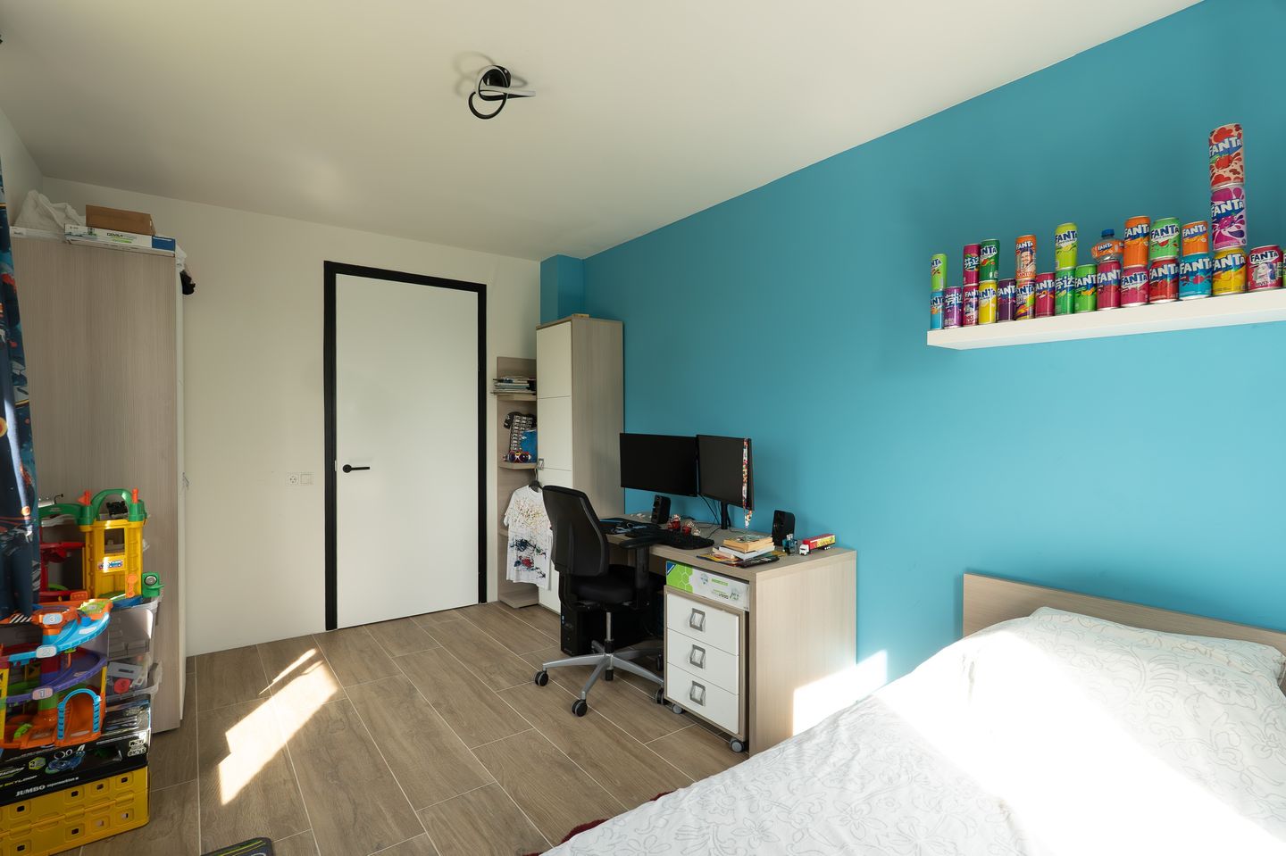 Foto 55 van Vredeman de Vrieslaan 68