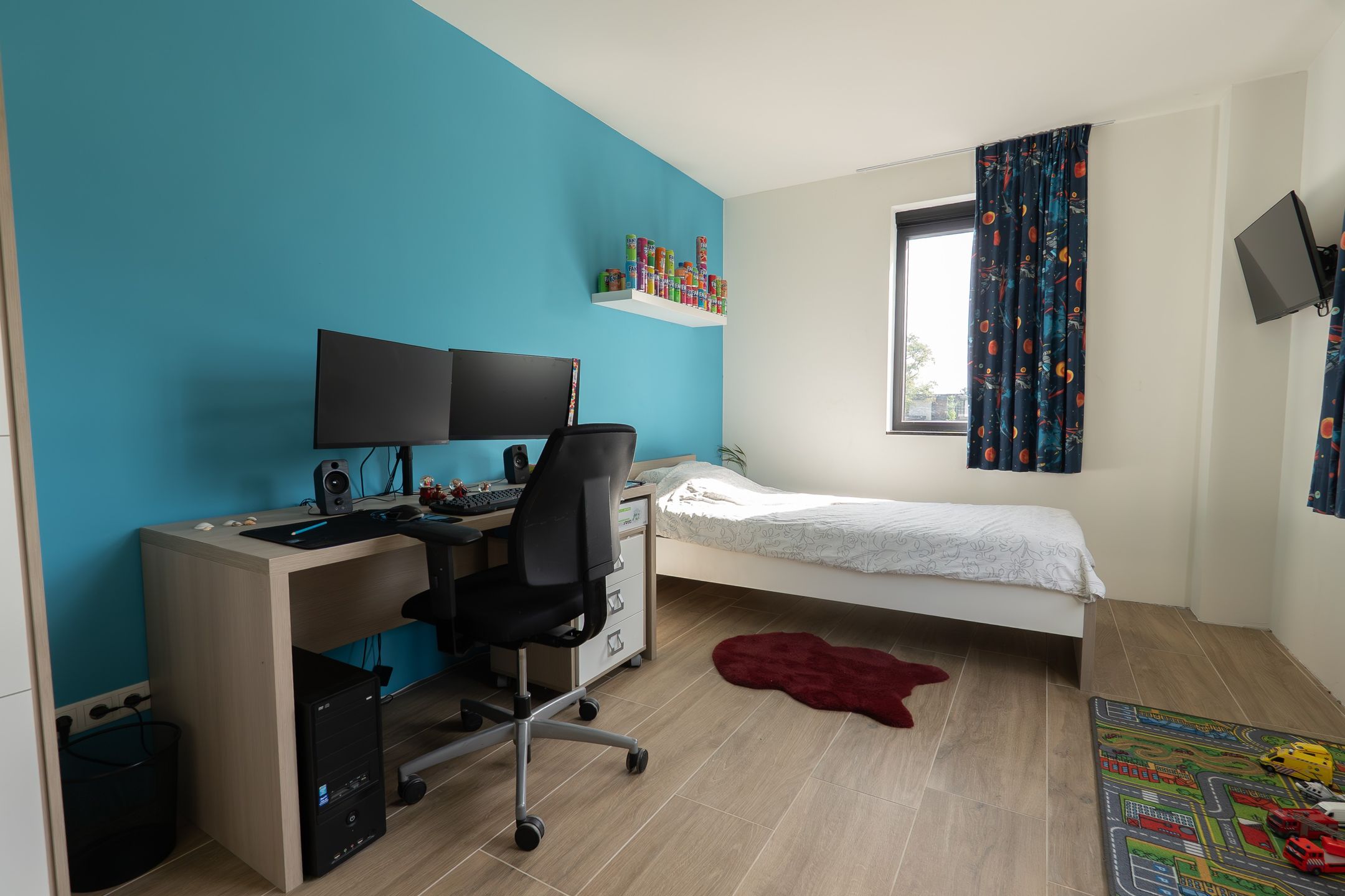 Foto 54 van Vredeman de Vrieslaan 68