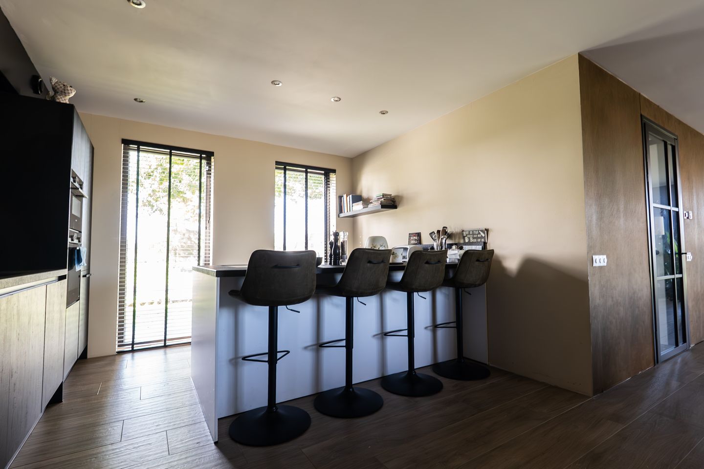 Foto 29 van Vredeman de Vrieslaan 68