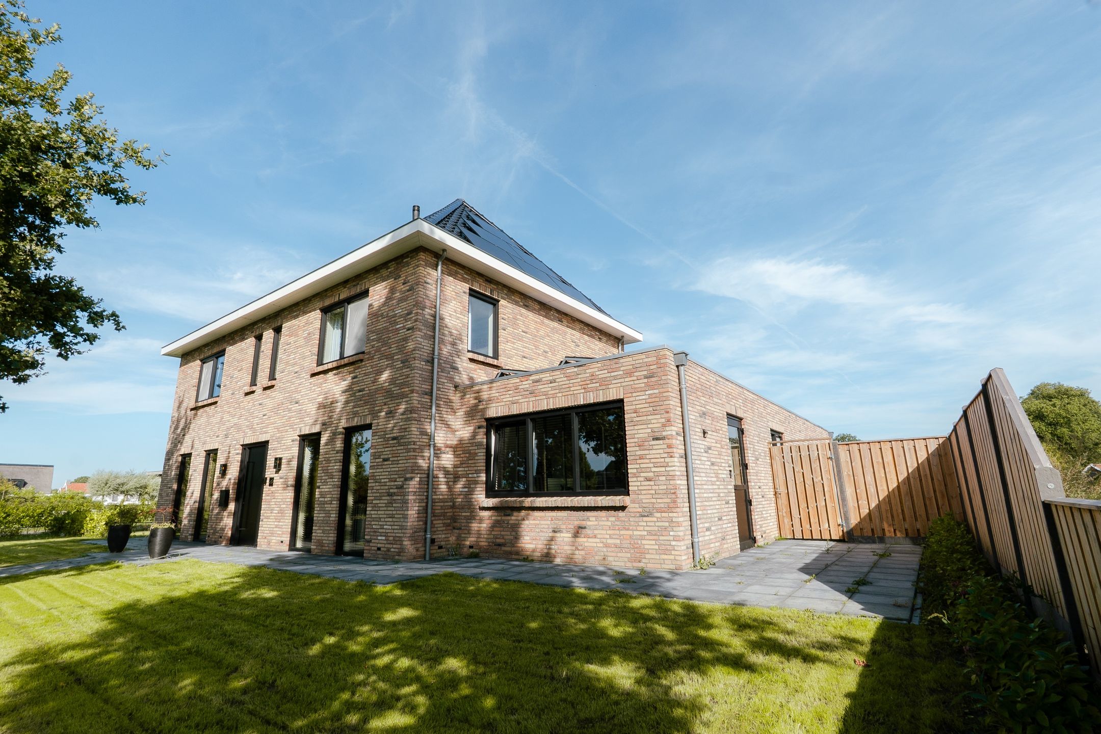 Foto 3 van Vredeman de Vrieslaan 68