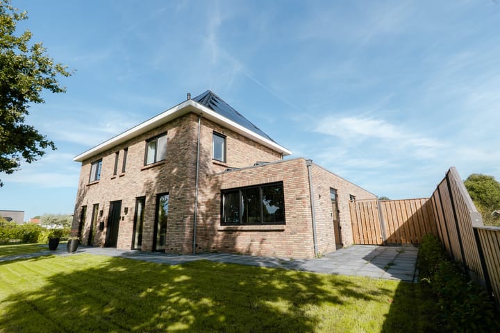 Foto 3 van Vredeman de Vrieslaan 68