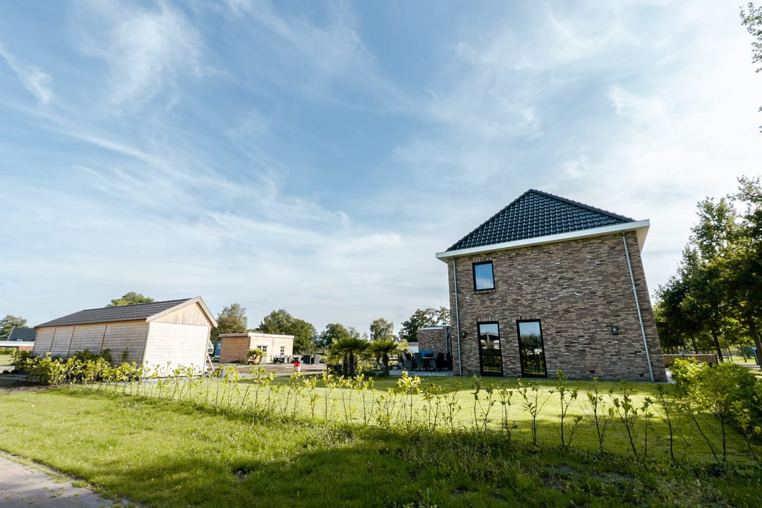 Foto 7 van Vredeman de Vrieslaan 68