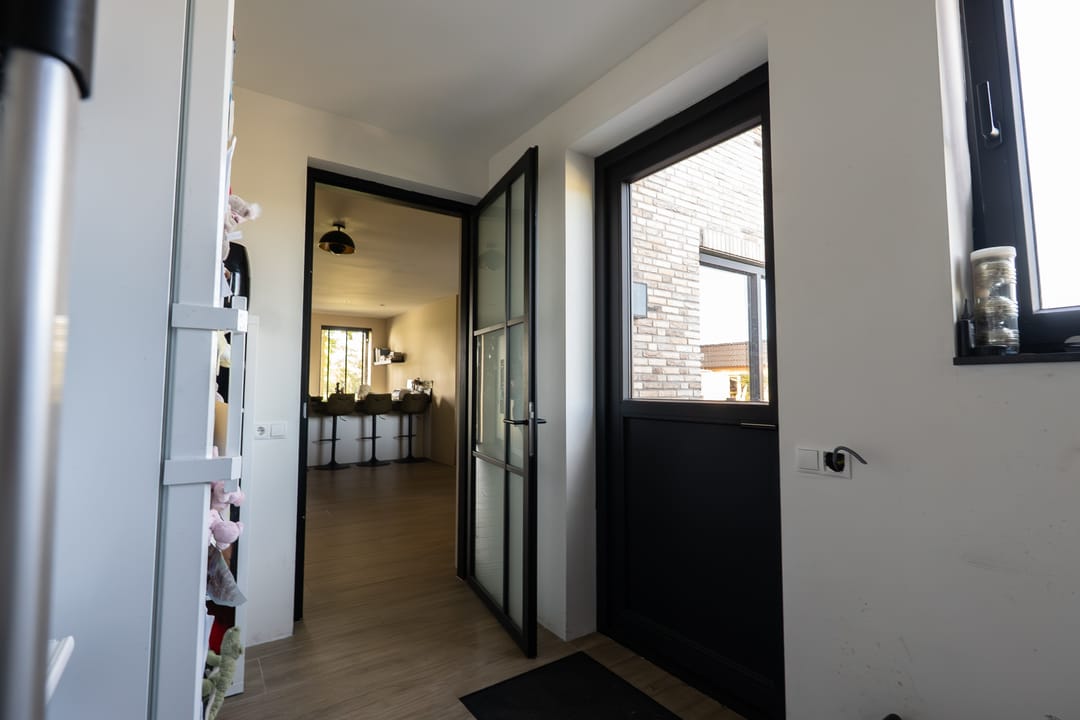 Foto 31 van Vredeman de Vrieslaan 68