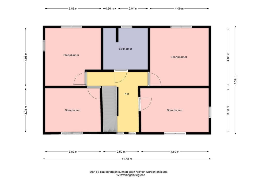 Foto 58 van Vredeman de Vrieslaan 68