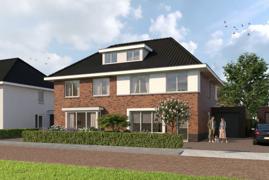 Foto 1 van Croonhoven G