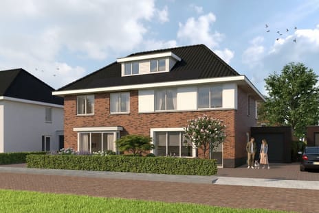 Croonhoven G thumbnail