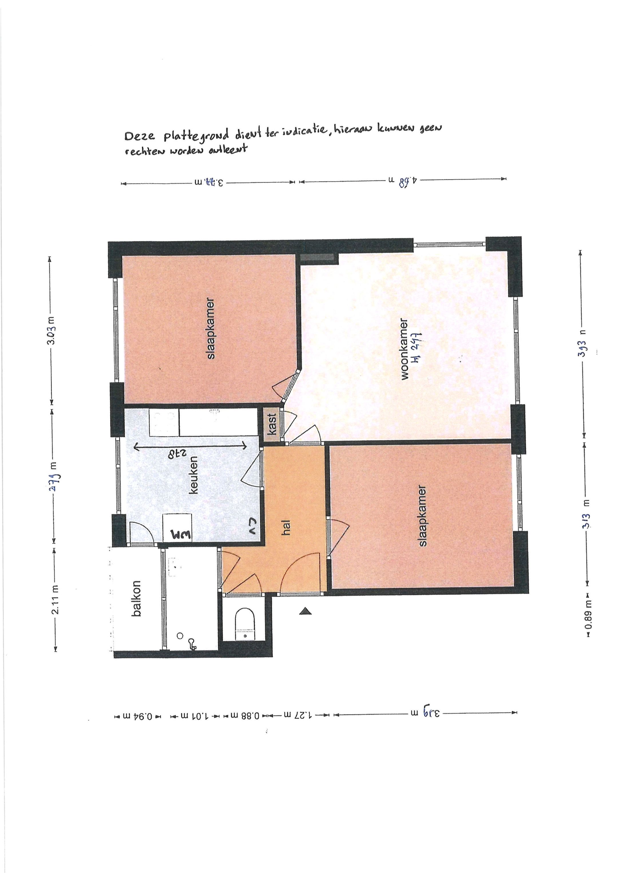 Photo 15 of Hendrick Vroomlaan 21