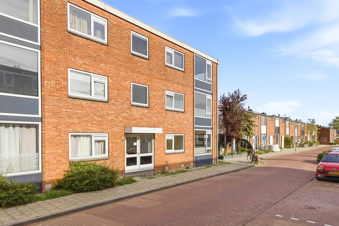 Photo 17 of Hendrick Vroomlaan 21