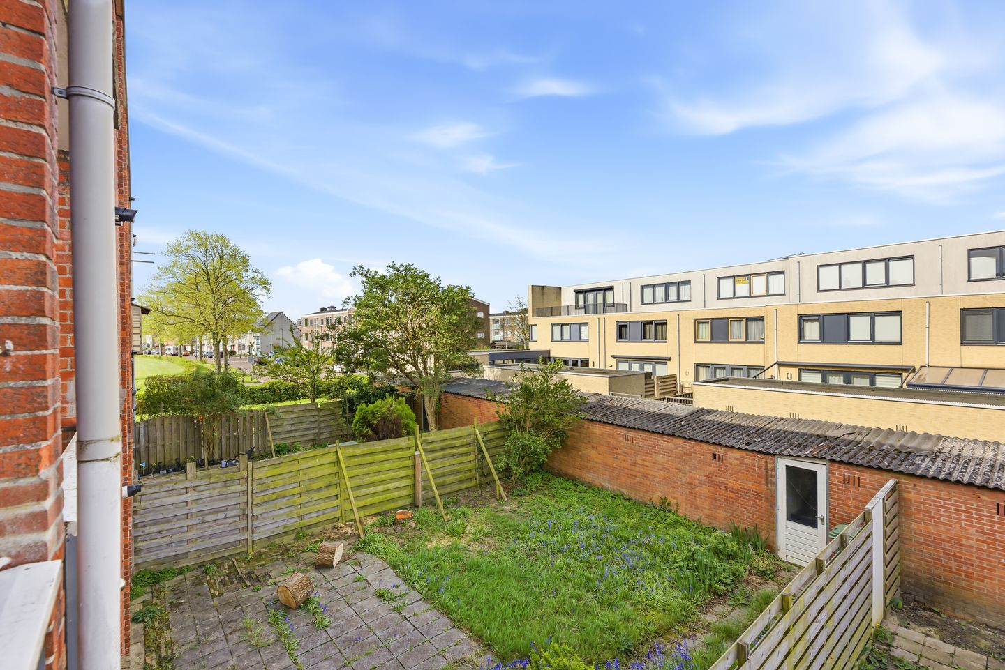 Photo 20 of Hendrick Vroomlaan 21