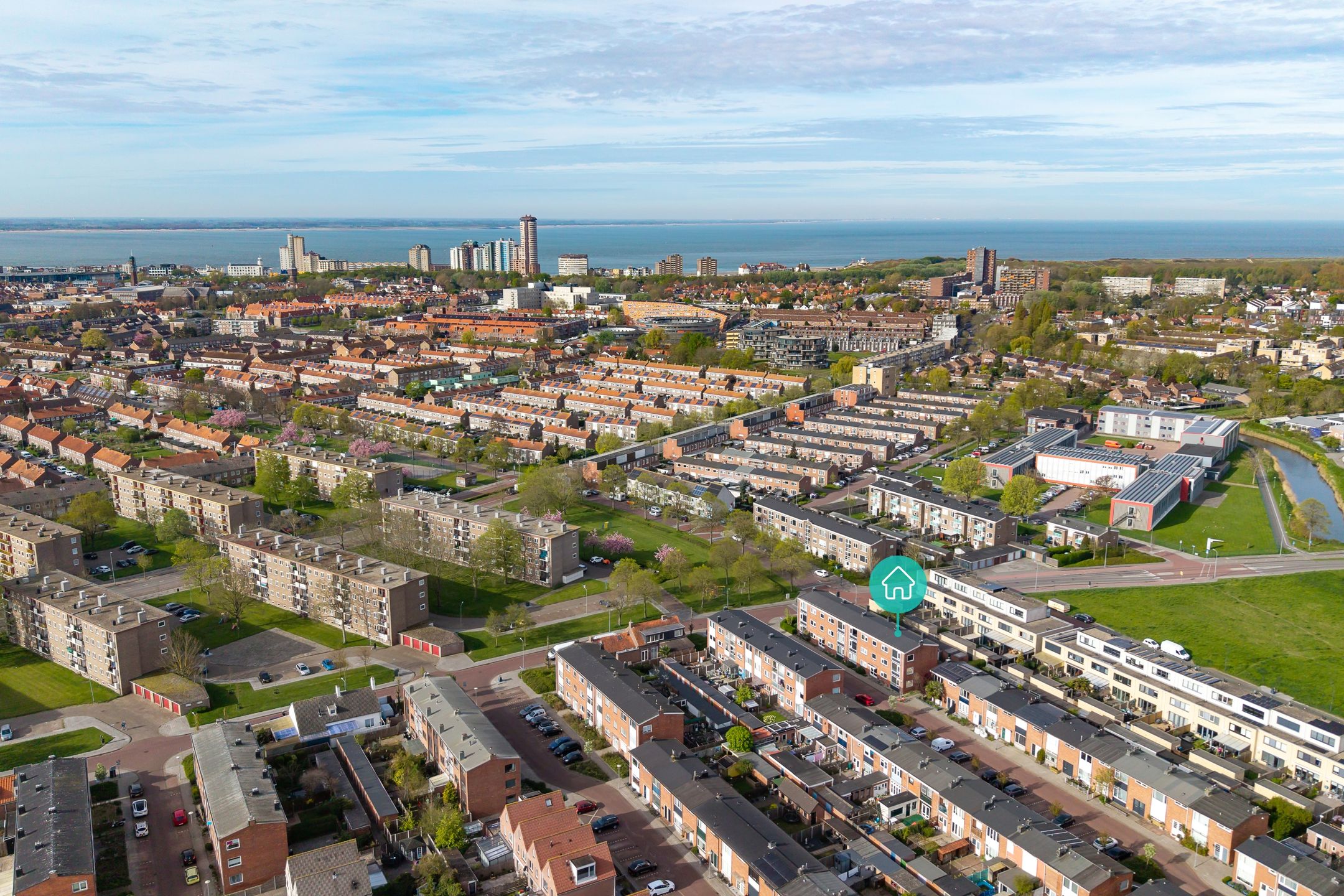 Photo 18 of Hendrick Vroomlaan 21