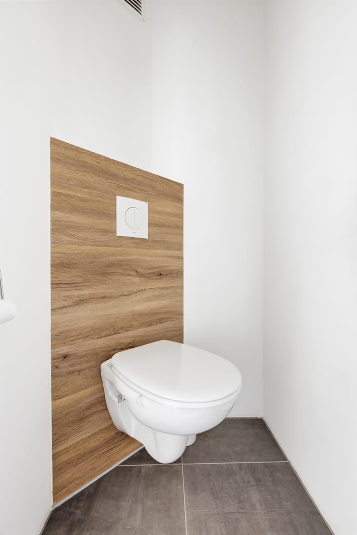 Foto 3 van Hendrick Vroomlaan 21