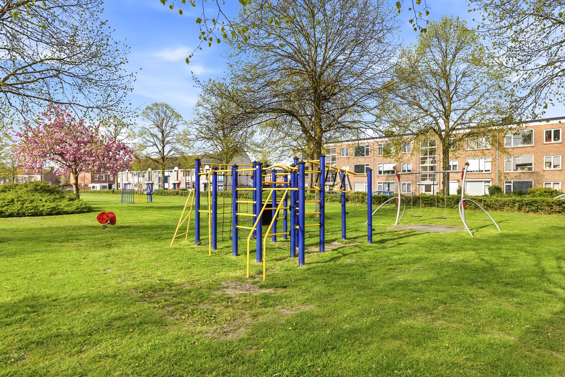 Photo 21 of Hendrick Vroomlaan 21