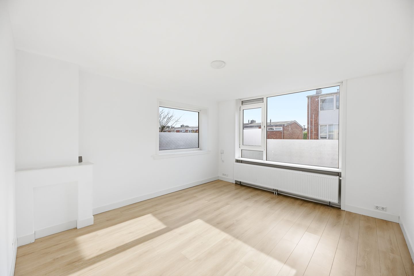 Photo 4 of Hendrick Vroomlaan 21