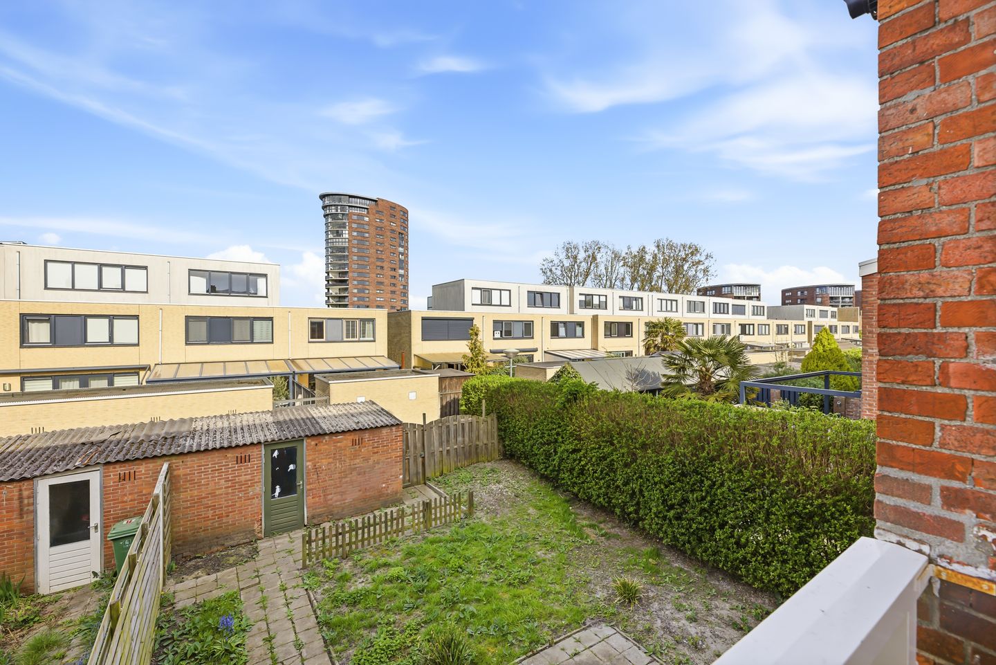 Photo 19 of Hendrick Vroomlaan 21