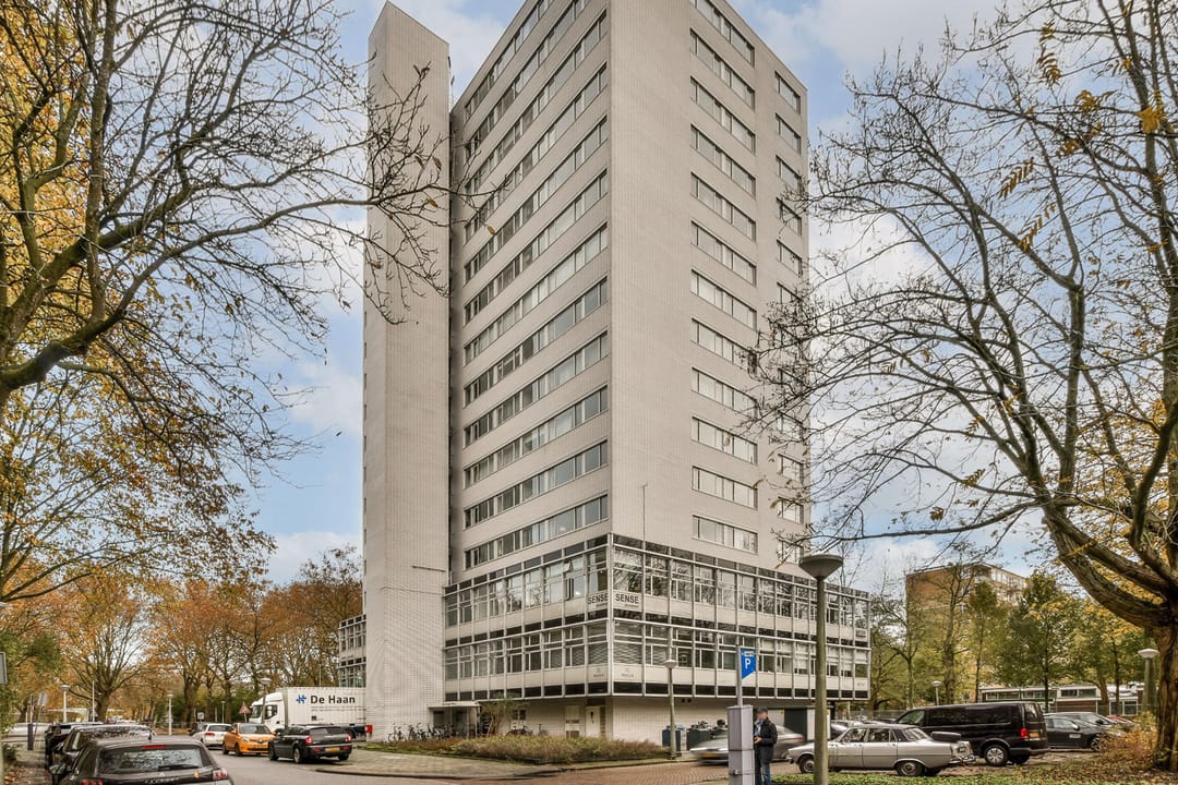 Foto 26 van Backershagen 39