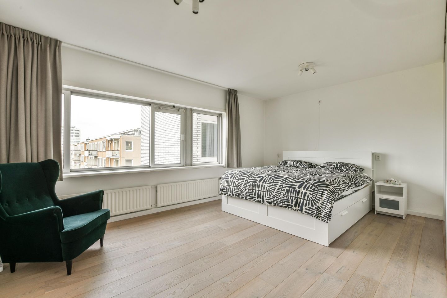 Foto 10 van Backershagen 39