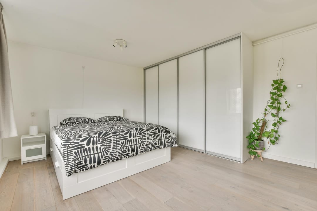 Foto 11 van Backershagen 39