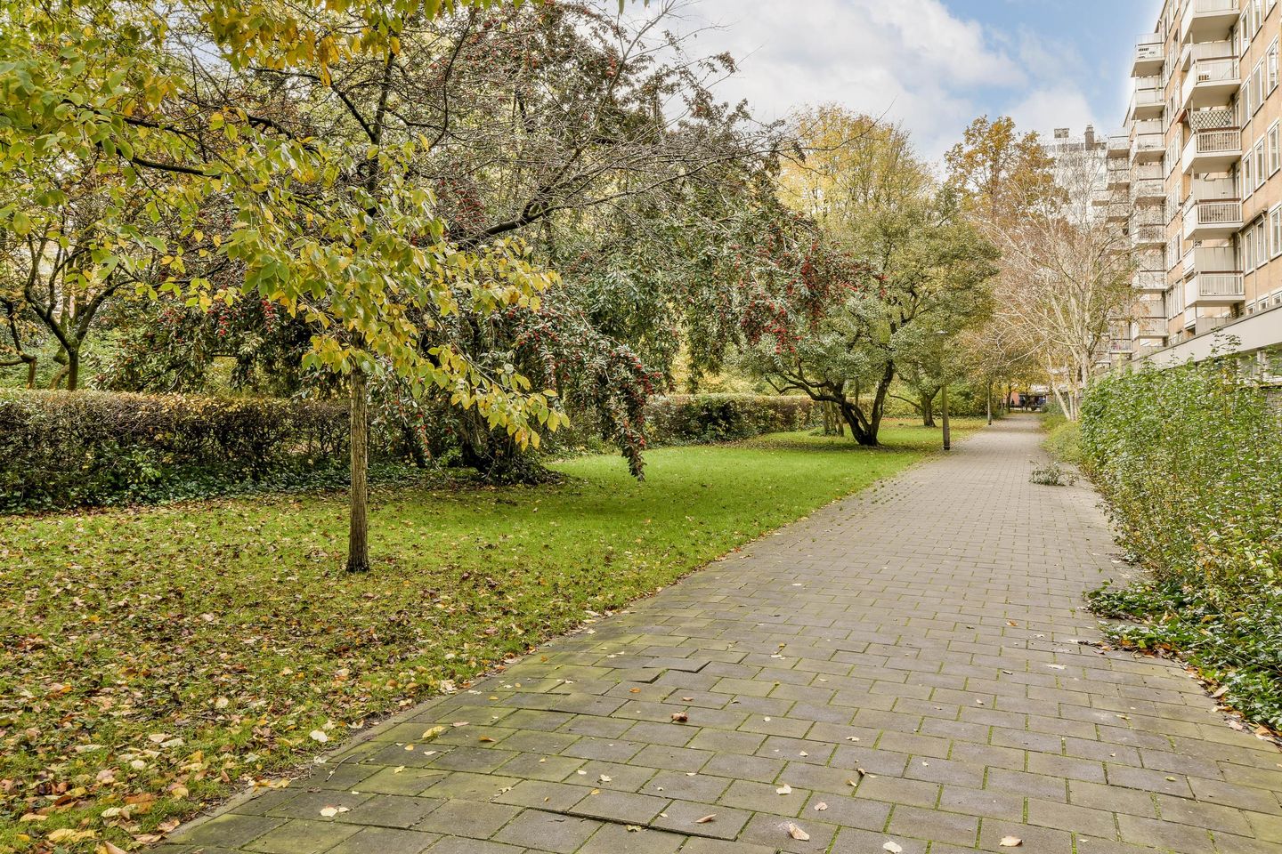 Foto 25 van Backershagen 39