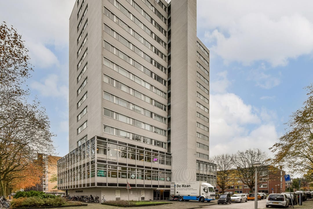 Foto 28 van Backershagen 39