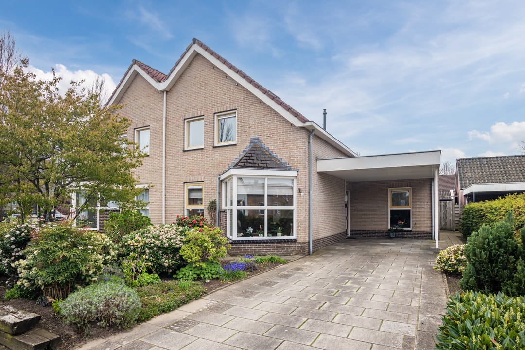 Foto 1 van Wiersseweg 2-B