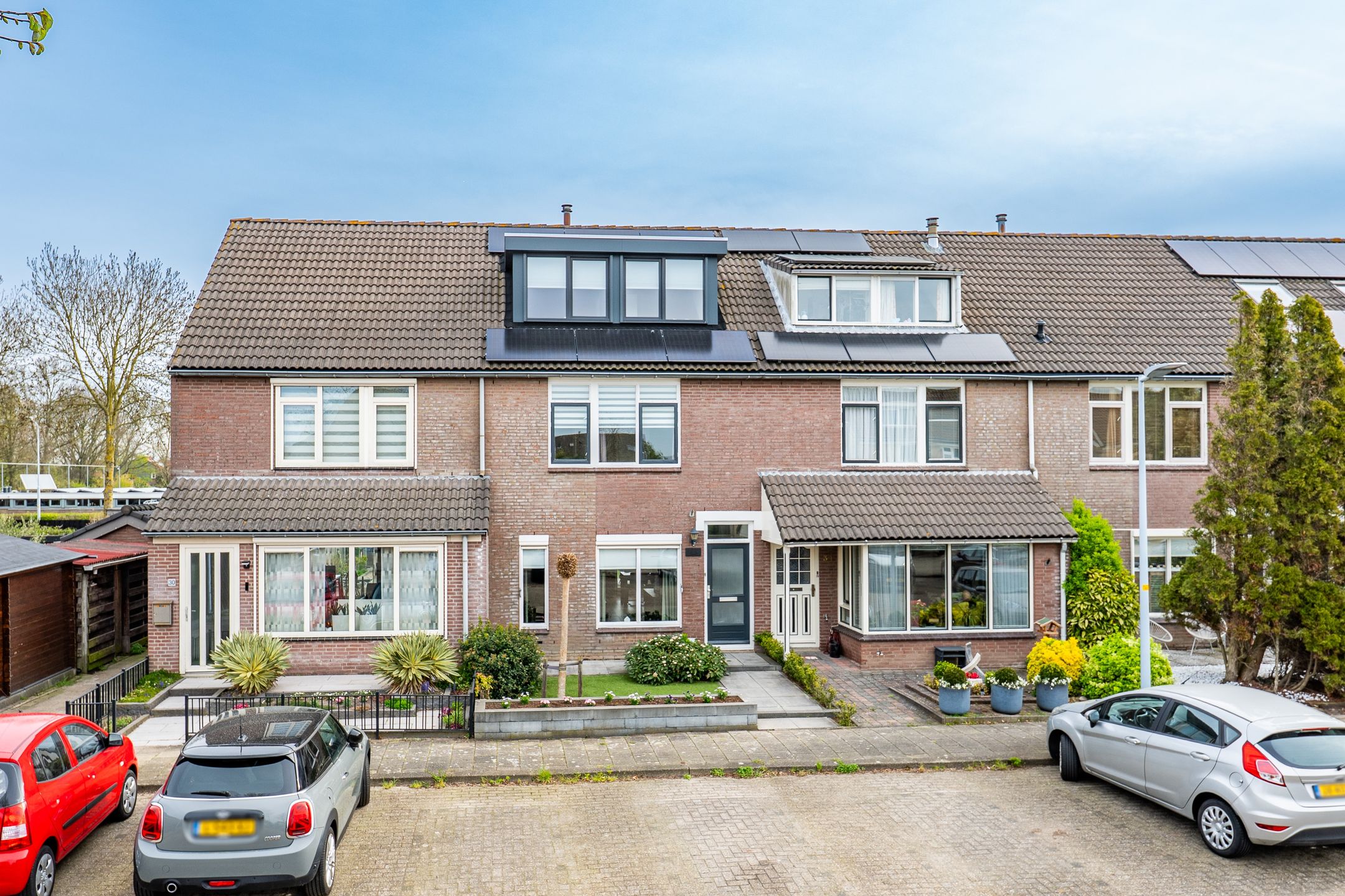 Dopheidestraat 32 