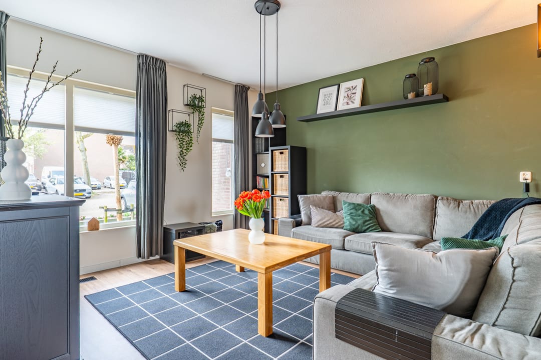 Photo 8 of Dopheidestraat 32