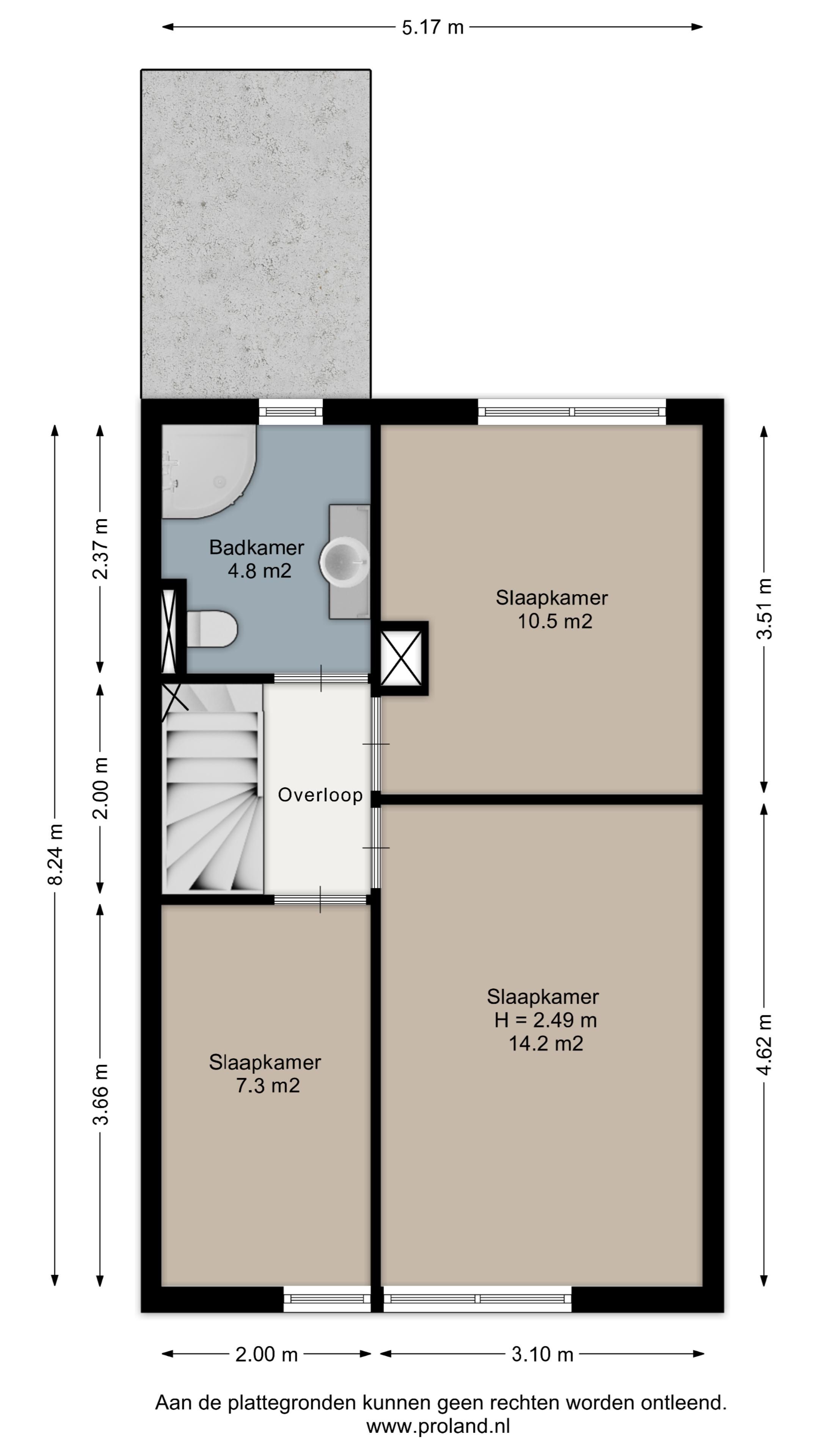 Photo 36 of Dopheidestraat 32