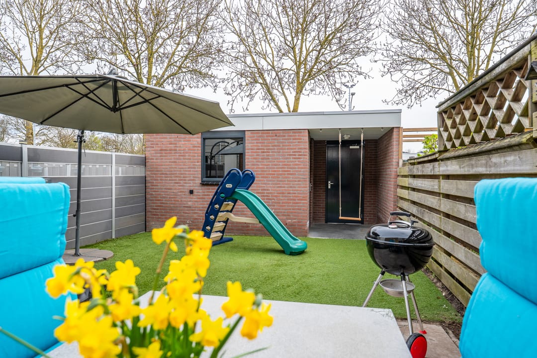 Photo 17 of Dopheidestraat 32