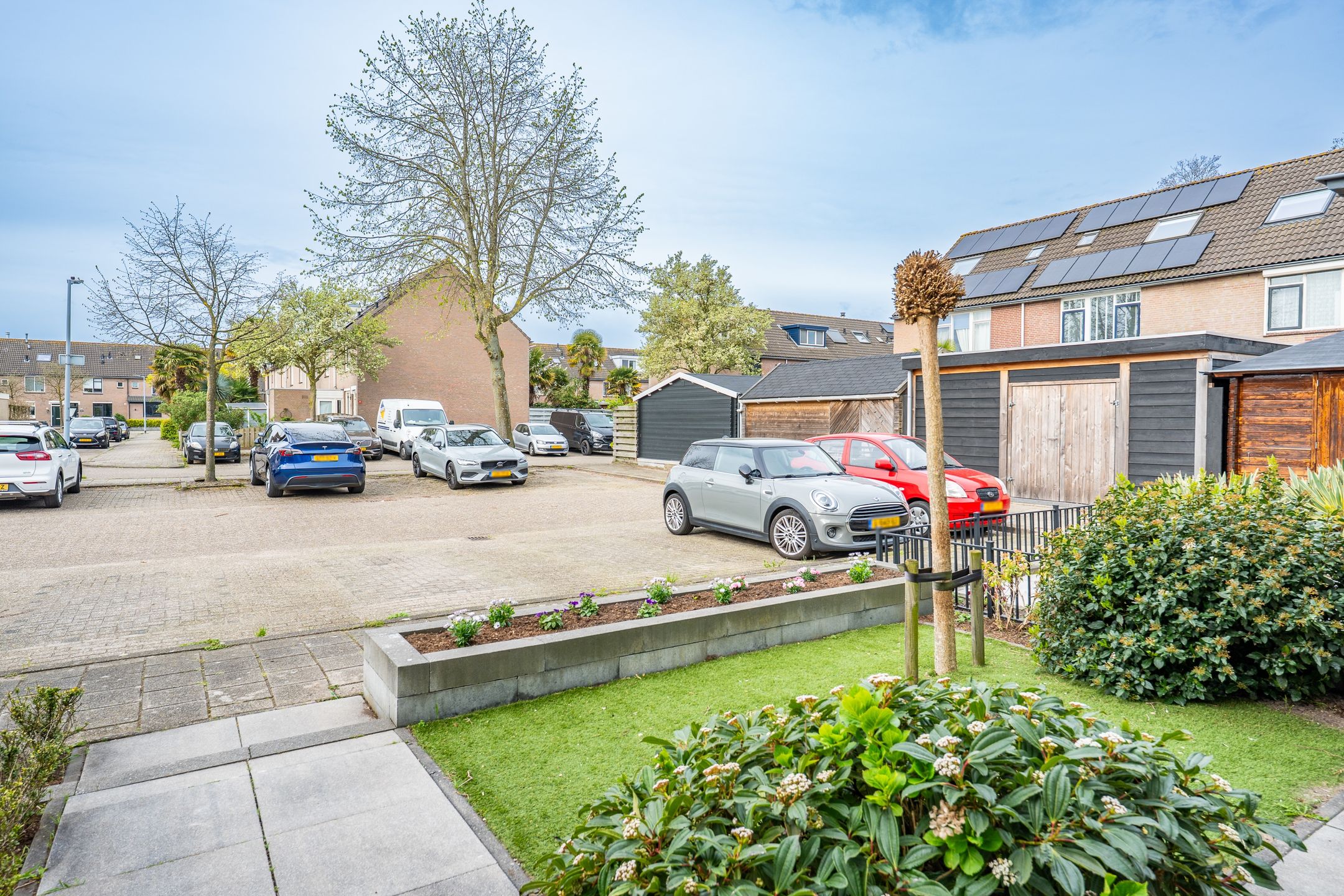 Photo 6 of Dopheidestraat 32