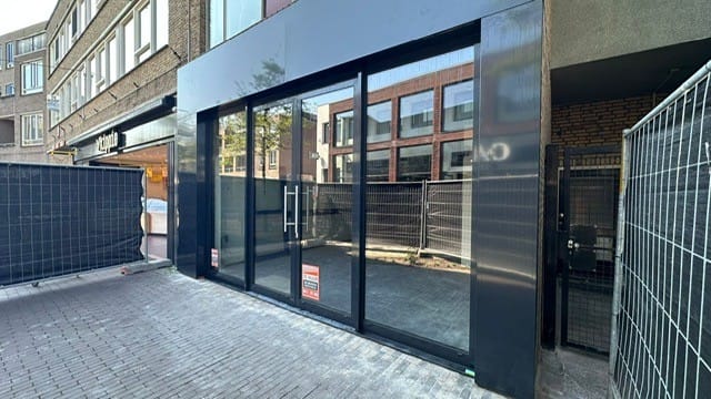 Sacramentsweg 7, Uden