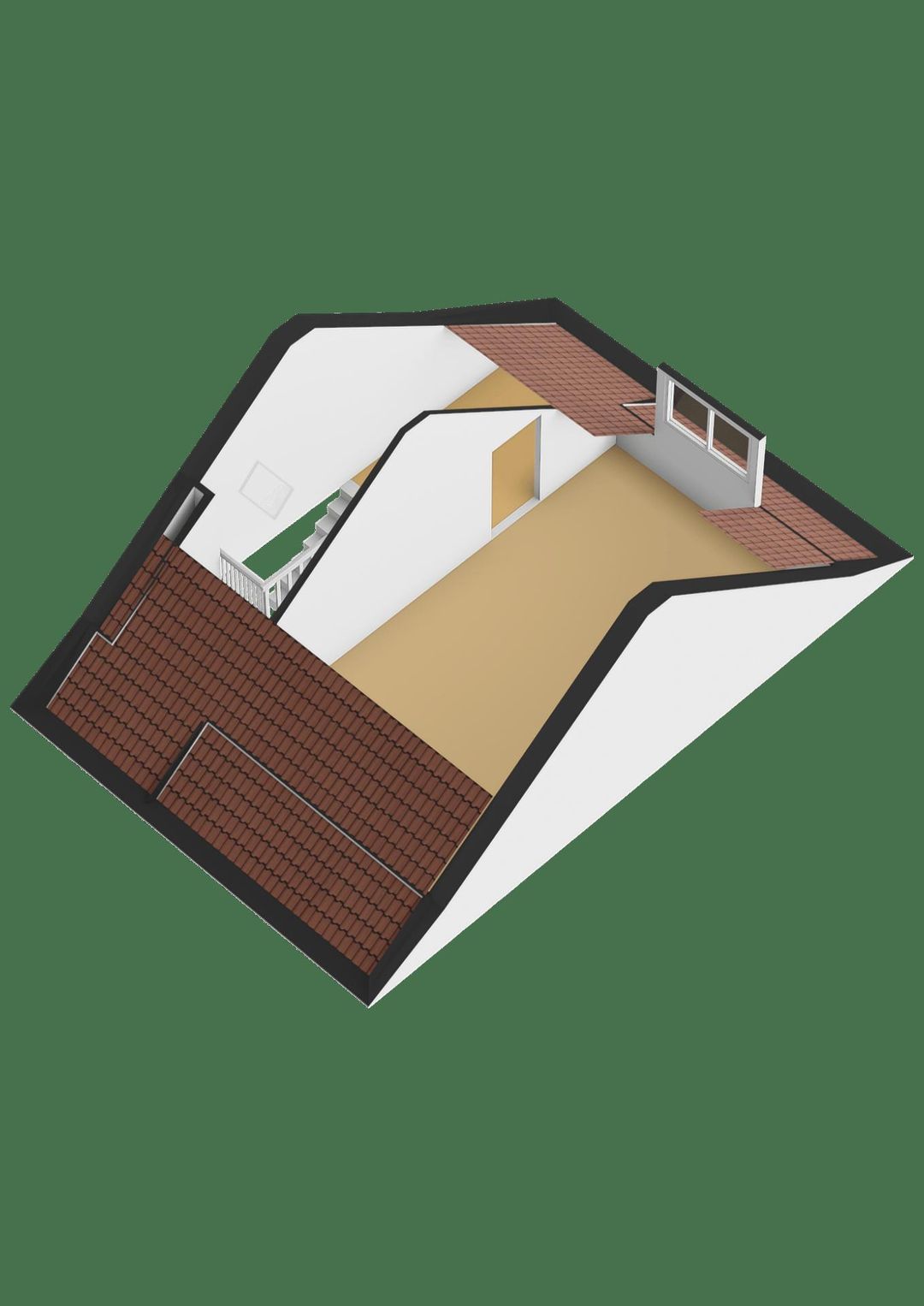 Renovation Terraced House with Four Bedrooms in Delft's Popular Vrijheidsbuurt — 22