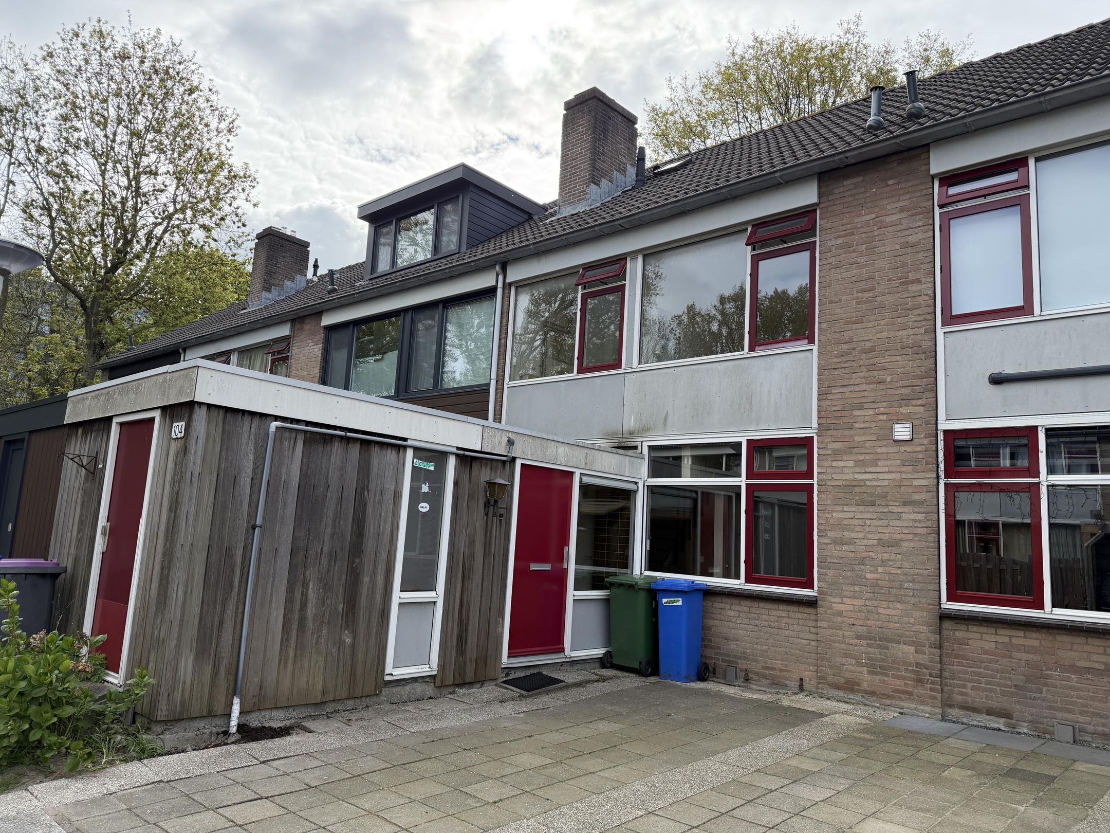 Rooseveltlaan 104 