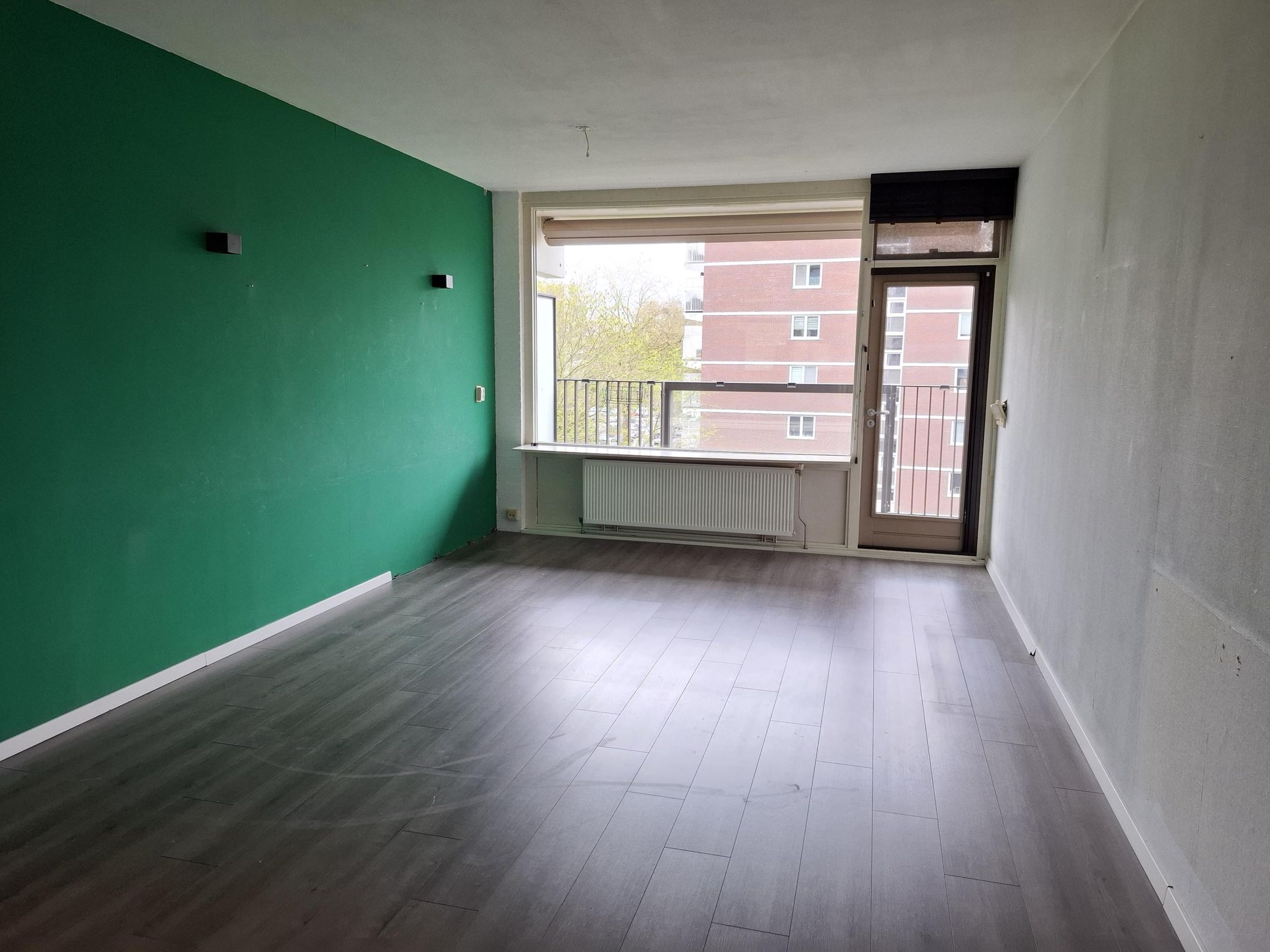 Photo 3 of Niels Bohrplaats 702